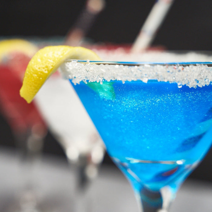 4th of July Shimmering Sweet Martini-Brew Glitter®