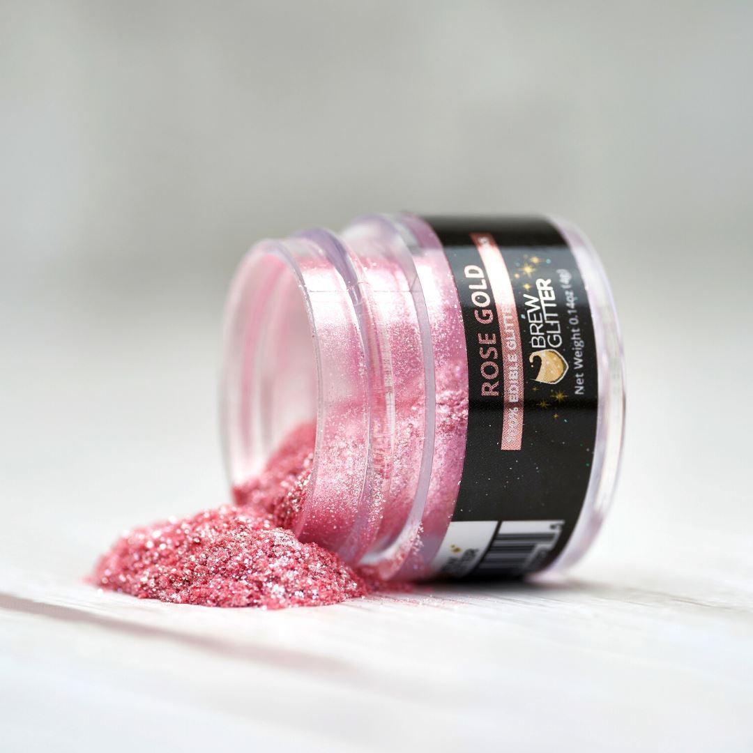 Brew Glitter's Buzzfeed Feature