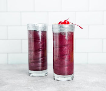 Christmas Night in a Cup