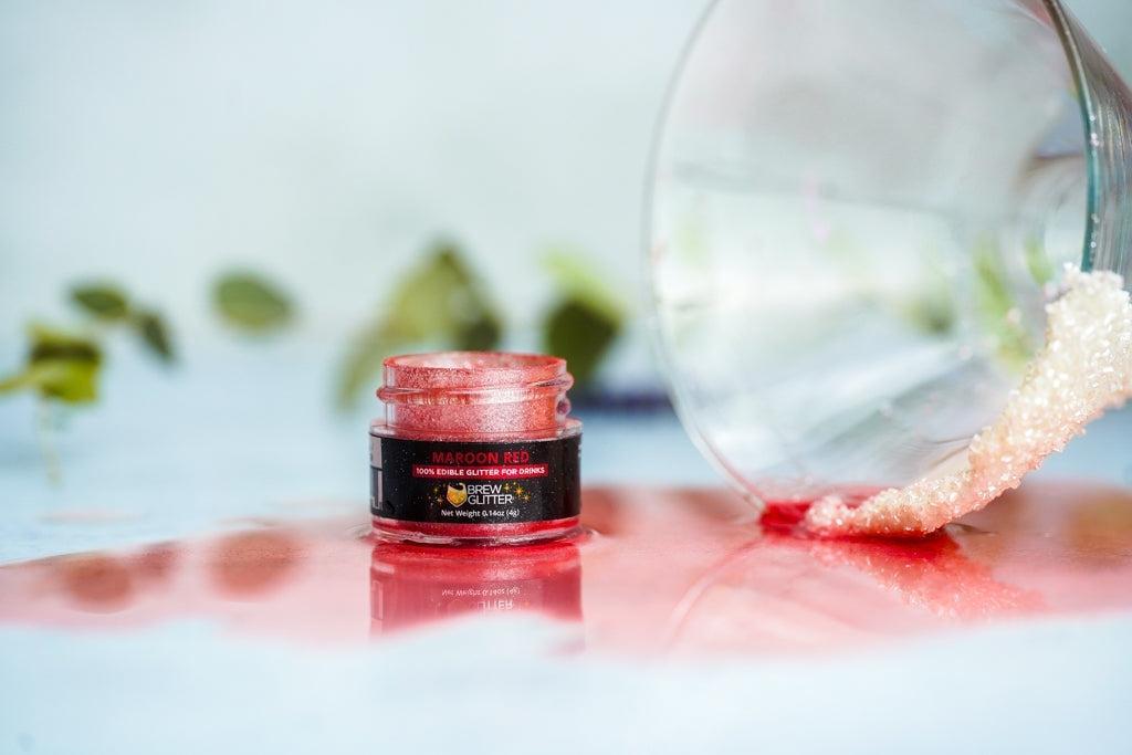 Hanukkah Sparkling Pear Sangria