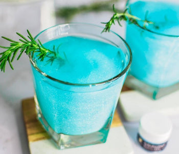 New Years Cocktail Ideas