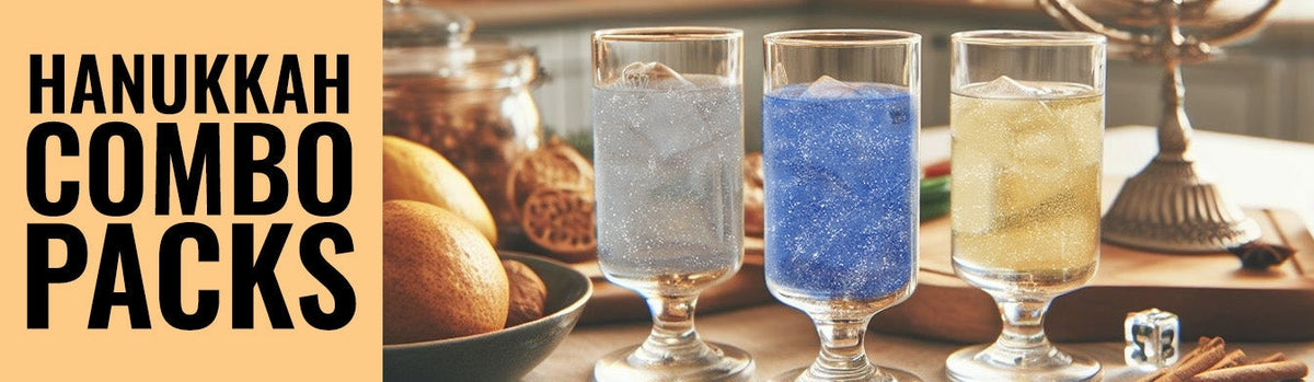 Brew Glitter - Pink (4g 1x Shaker Jar) | Enchanting Edible Glitter for  Beer, Cocktails and Mocktail Beverages!