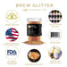 Bronze Brew Glitter | Wine & Champagne Glitter-Brew Glitter®