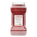 Christmas Red Tinker Dust Edible Glitter | Food Grade Glitter-Brew Glitter®