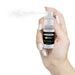 Clear Shimmer Edible Glitter Mini Spray Pump for Drinks-Brew Glitter®
