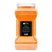 Orange Brew Glitter | Edible Glitter for Sports Drinks & Energy Drinks-Brew Glitter®
