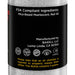 Red Color Changing Brew Glitter Mini Spray Pump-Brew Glitter®