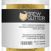 Christmas Collection Brew Glitter Combo Pack A (4 PC SET) 25 Gram Jar-Brew Glitter®