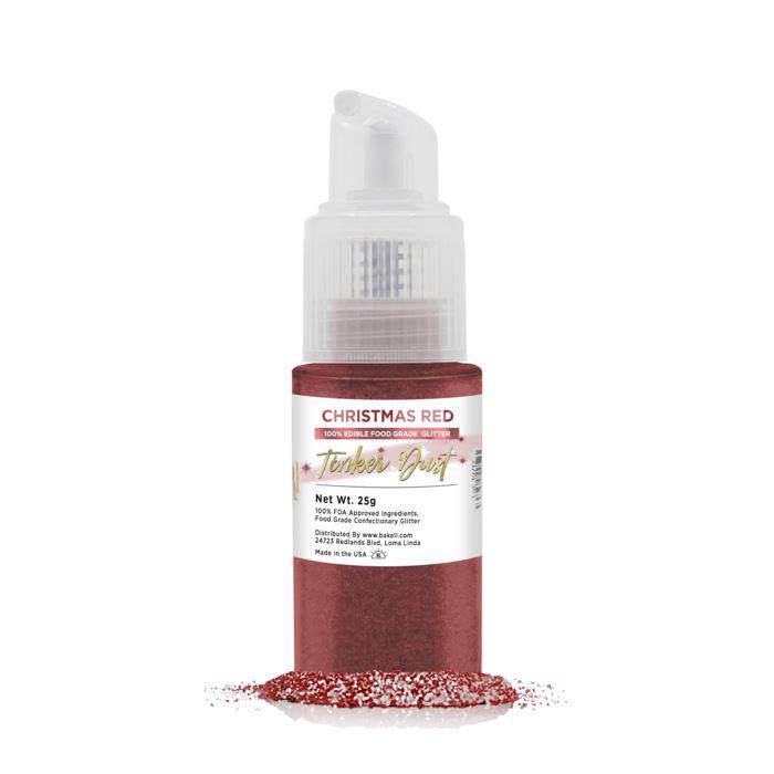 Christmas Collection Tinker Dust Pump Combo Pack A (4 PC SET)-Brew Glitter®