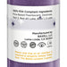 Deep Purple Edible Glitter Spray 4g Pump | Tinker Dust®-Brew Glitter®