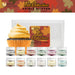 Fall Collection Tinker Dust Combo Pack A (12 PC Set)-Brew Glitter®
