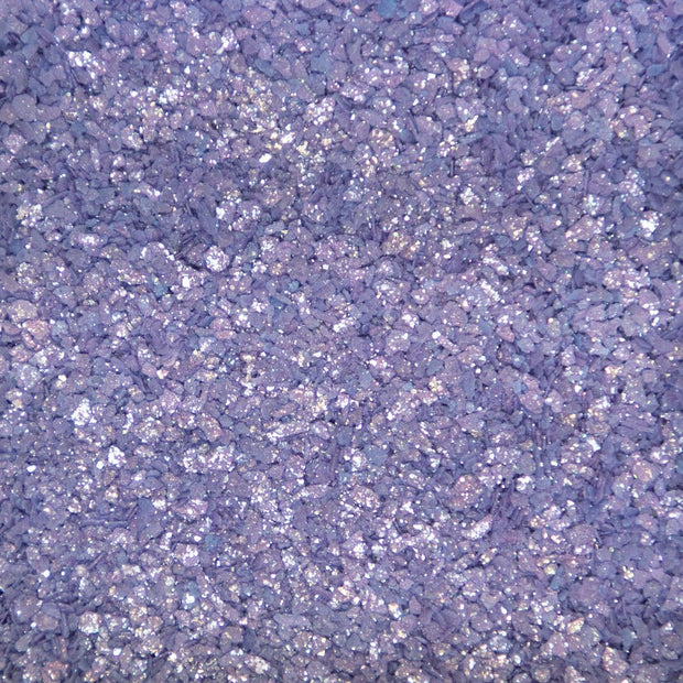 Shimmering Purple Cocktail Rimming Salt-Brew Glitter®