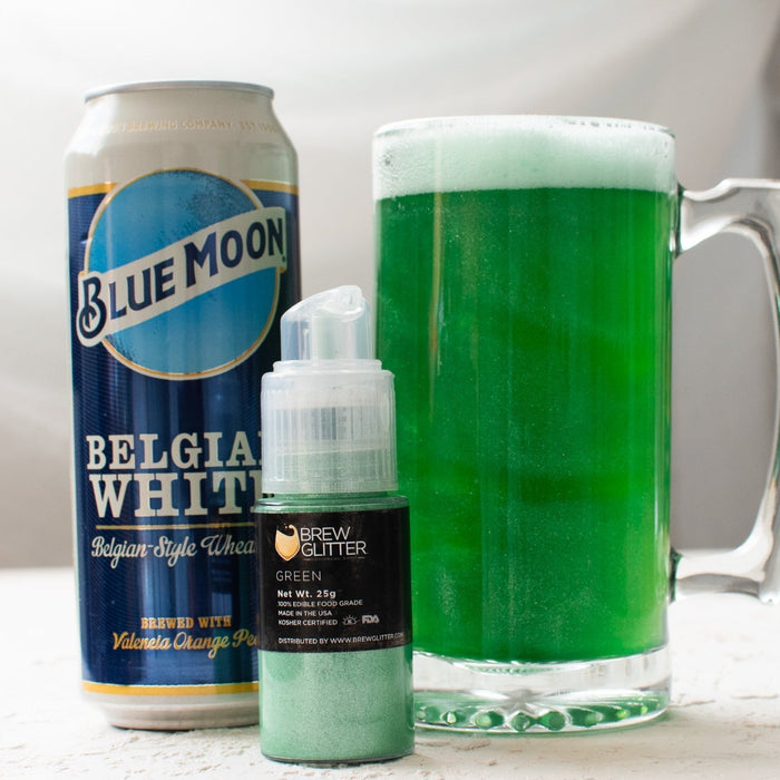 Best Beer To Use For Saint Patricks Day!-Brew Glitter®