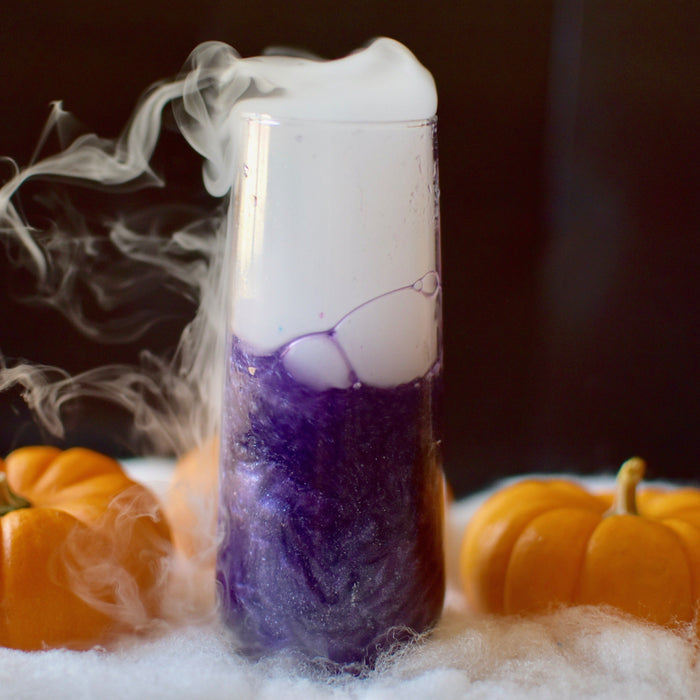 Brew Glitter Four Ways: Try these cocktails perfect for Halloween!-Brew Glitter®