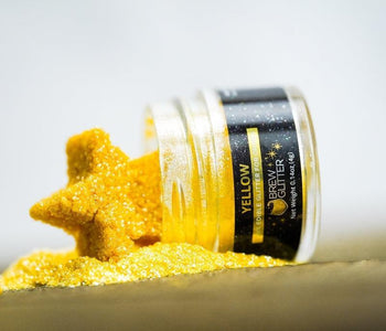 Christmas Sprinkled on Coffee & Latte Drinks