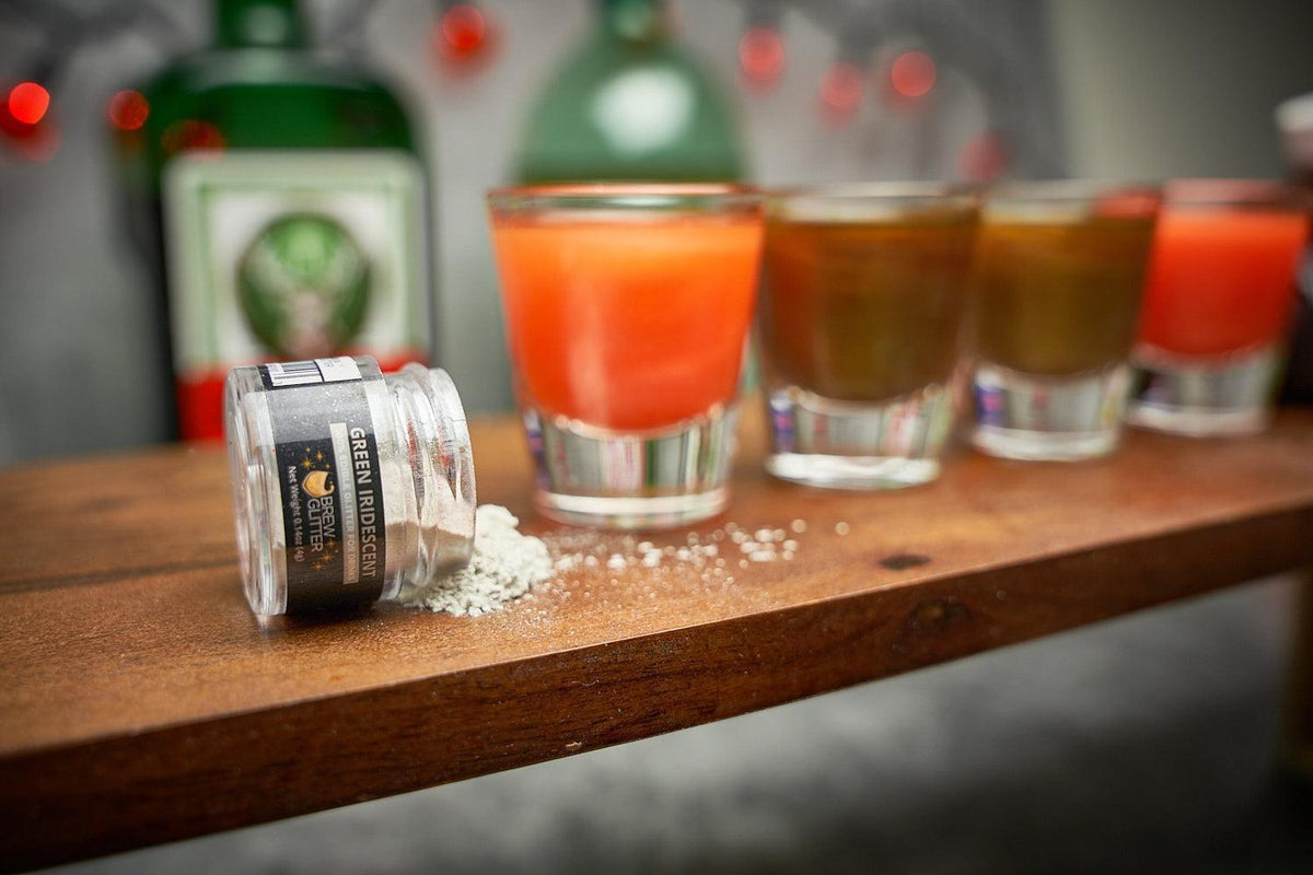 Shot of Magic — Brew Glitter®