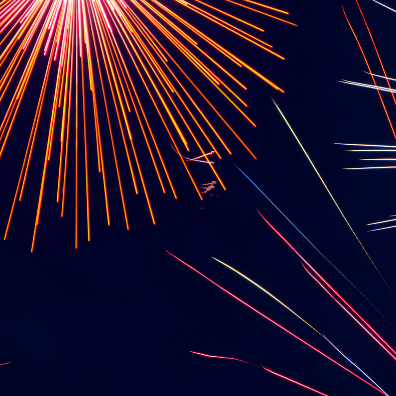 Sparkle This 4th of July: Elevate Your Celebrations with Brew Glitter®-Brew Glitter®