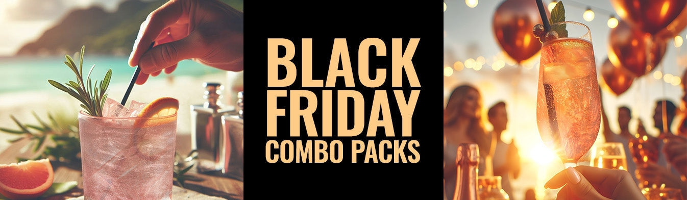 Black Friday Combo Packs-Brew Glitter®