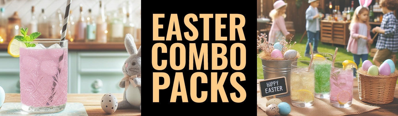 Easter Combo Packs-Brew Glitter®