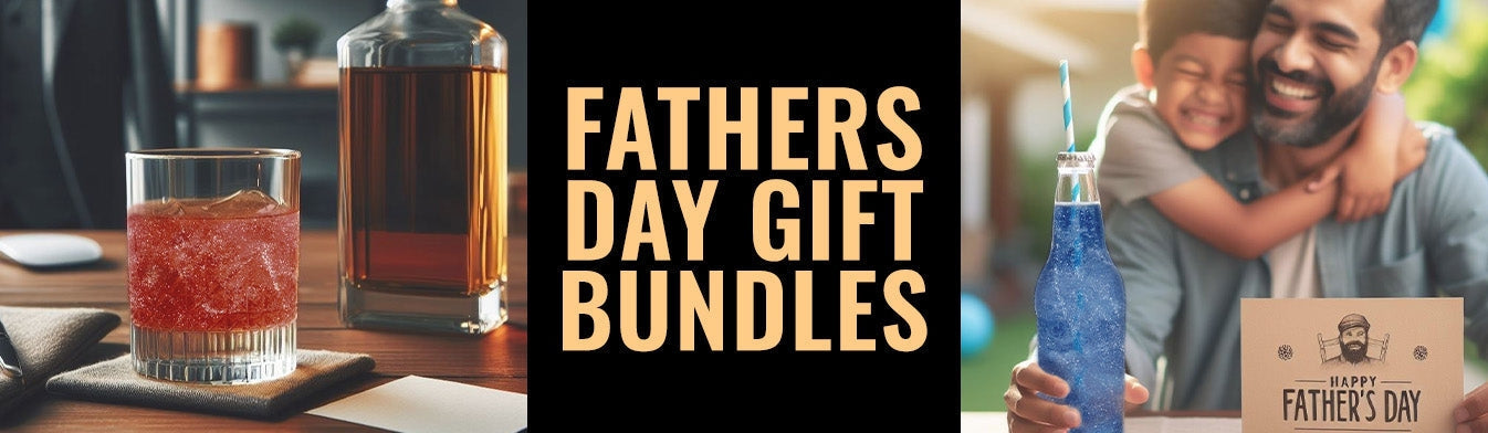 Father's Day Combo Packs-Brew Glitter®