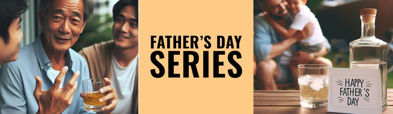 Father's Day Series-Brew Glitter®