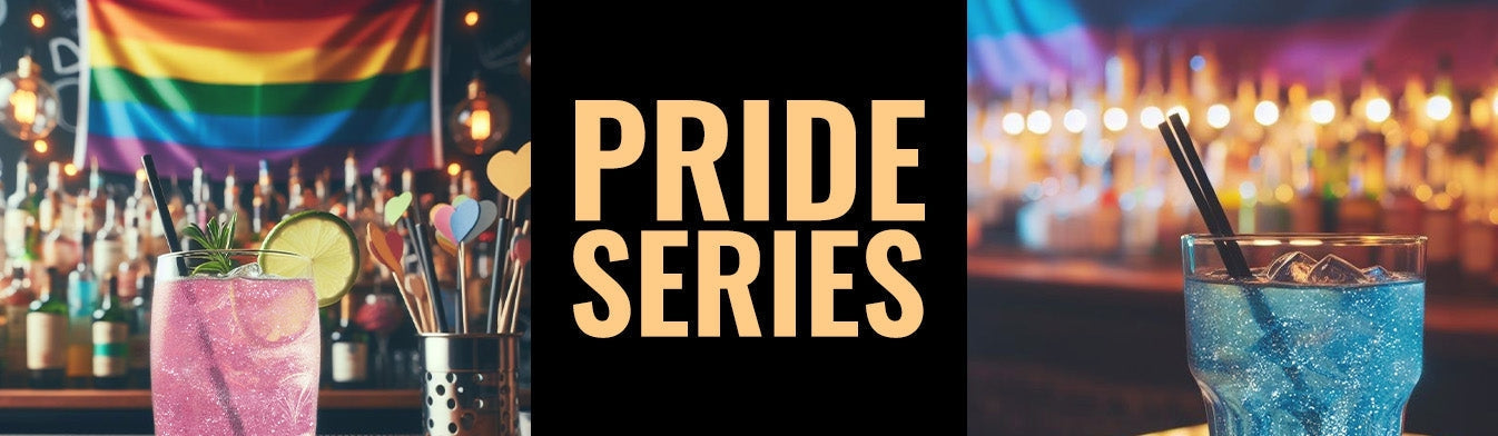 Pride Collection-Brew Glitter®