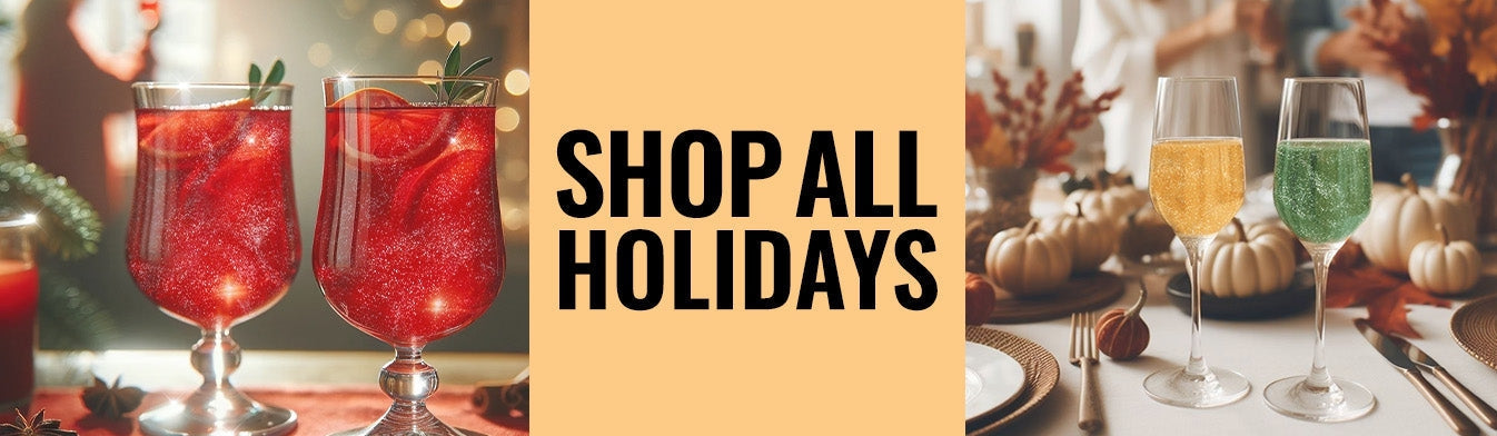 Shop By Holiday-Brew Glitter®
