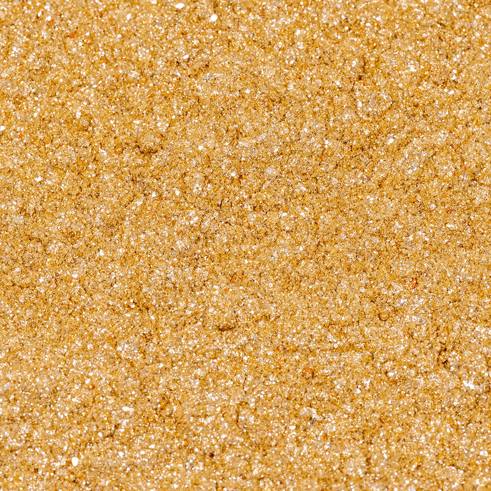 Bright Gold Tinker Dust Edible Glitter | Food Grade Glitter - Brew Glitter®