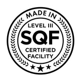 sqf certified facility