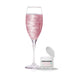 Baby Pink Edible Gender Reveal Beverage Glitter-Brew Glitter®