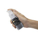 Black Shimmer Brew Glitter Spray Pump by the Case-Brew Glitter®