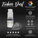 Black Shimmer Edible Glitter Spray 4g Pump | Tinker Dust®-Brew Glitter®