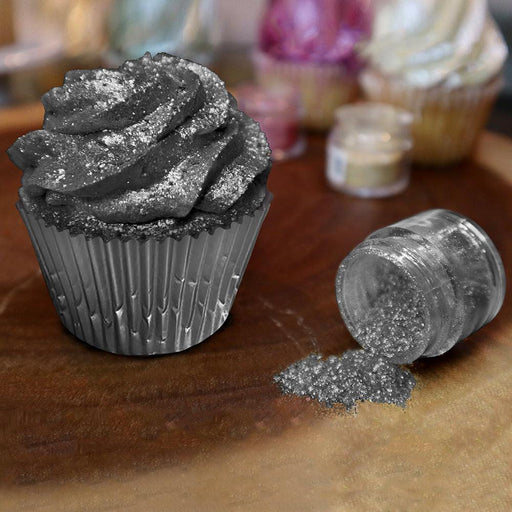 Black Tinker Dust by the Case-Brew Glitter®