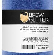 Blue Brew Glitter by the Case-Brew Glitter®