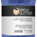 Blue Brew Glitter - Edible Blue Alcohol Glitters-Brew Glitter®