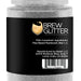 Blue Color Changing Brew Glitter Spray Pump by the Case | Private Label-Brew Glitter®