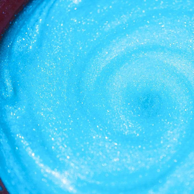Blue Edible Color Changing Brew Glitter | 4 Gram Jar-Brew Glitter®