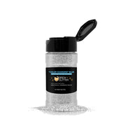 Blue Edible Color Changing Brew Glitter | Cocktail Beverage Glitter-Brew Glitter®