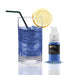 Blue Edible Glitter Spray Pump for Drinks-Brew Glitter®