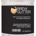 Blue Iridescent Brew Glitter | 45g Shaker-Brew Glitter®