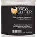 Blue Iridescent Brew Glitter | Coffee & Latte Glitter-Brew Glitter®