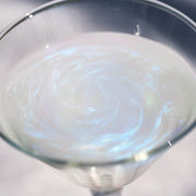 Blue Iridescent Brew Glitter | Iced Tea Glitter-Brew Glitter®