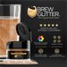 Bronze Brew Glitter | Mini Pump Wholesale by the Case-Brew Glitter®