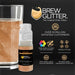 Bronze Brew Glitter | Mini Pump Wholesale by the Case-Brew Glitter®