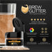 Bronze Brew Glitter Spray Pump by the Case-Brew Glitter®