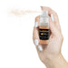 Bronze Edible Glitter Mini Spray Pump for Drinks-Brew Glitter®