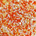 Candy Corn Rimming Sugar-Brew Glitter®