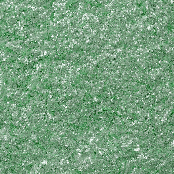 Christmas Green Edible Glitter Spray 4g Pump | Tinker Dust®-Brew Glitter®