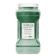 Christmas Green Tinker Dust Edible Glitter | Food Grade Glitter-Brew Glitter®