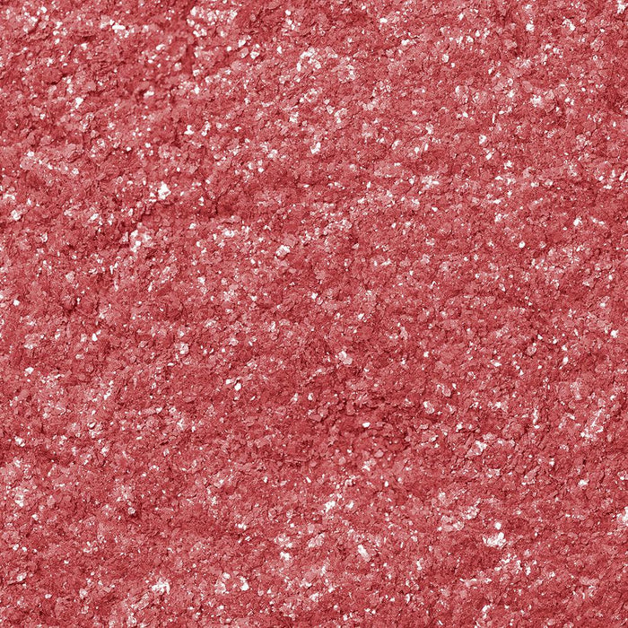 Christmas Red Edible Glitter Tinker Dust | 5 Gram Jar-Brew Glitter®